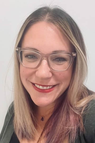 Holly Shaw